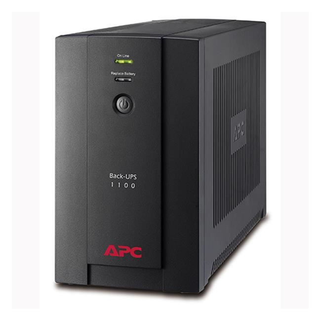 bộ lưu điện APC