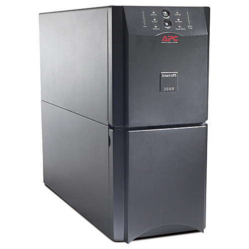 bộ lưu điện ups APC dòng tower