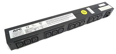 Rack-pdu-ap9565