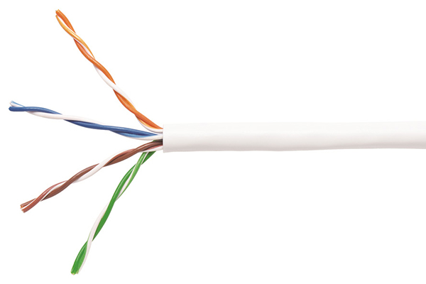 Cáp mạng AMP chính hãng UTP Cat6