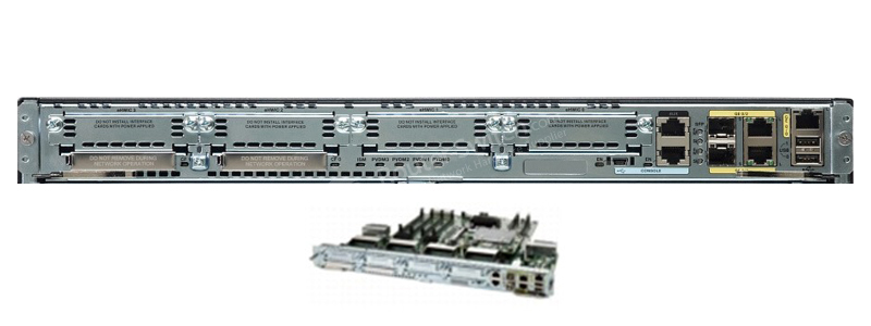 CISCO3925E/K9 SPE