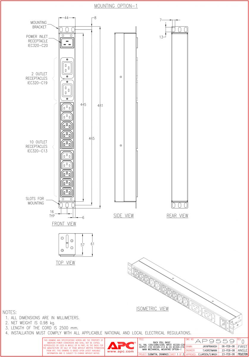 ban-ve-ky-thuat-thanh-nguon-pdu-ap9559