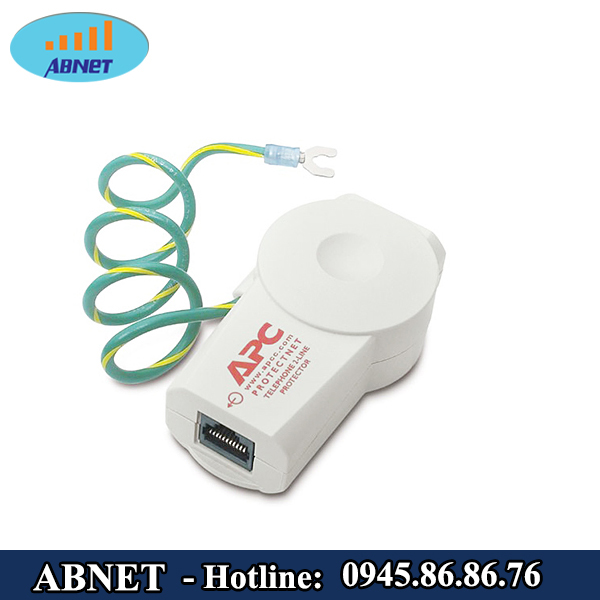 thiết bị chống sét lan truyền