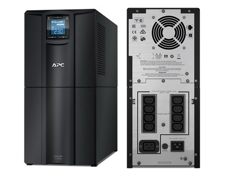 bộ lưu điện UPS
