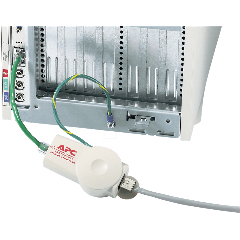 Thiết bị chống sét APC