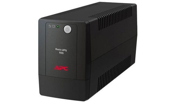 Bộ lưu điện APC