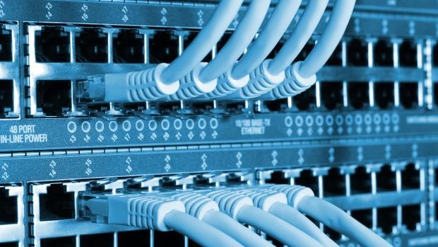 Thiết bị mạng Switch Cisco