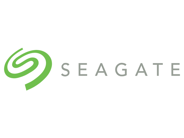 Thiết bị lưu trữ Seagate