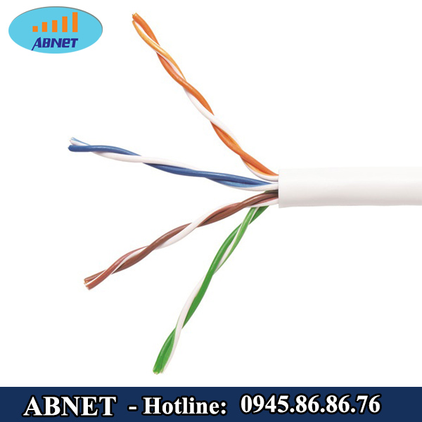 Dây cáp mạng cat5