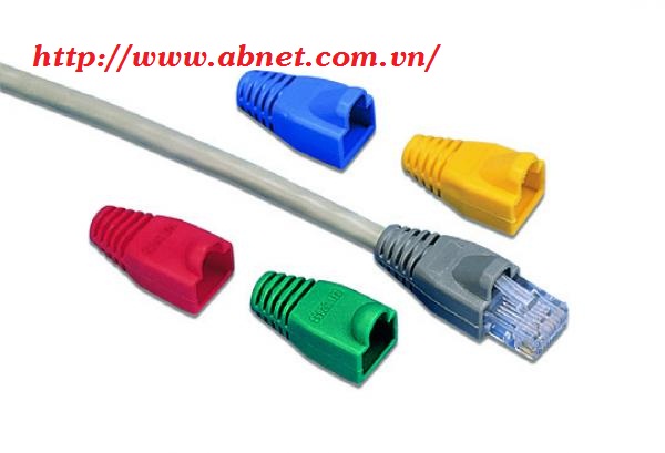 Hạt mạng Mod Plug AMP