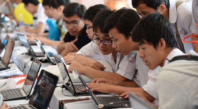Nhìn lại mạng viễn thông Việt Nam trong năm 2018