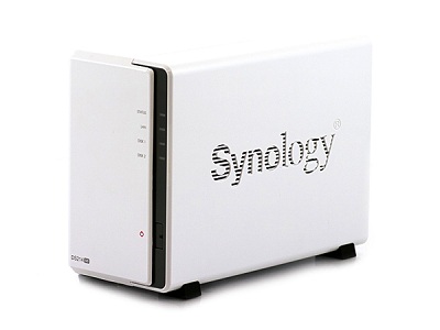 Công ty phân phối Synology uy tín chất lượng