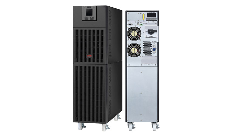 Đặc điểm, tính năng và ứng dụng của bộ lưu điện APC UPS SRV10KI 230V
