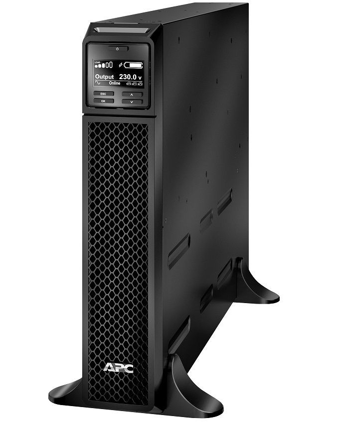 Bộ lưu điện UPS 2200VA APC