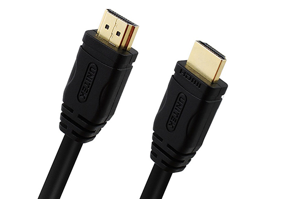 Cáp HDMI 1.4 3.0m Unitek Y-C139