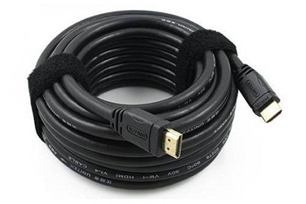 Cáp HDMI (1.4) 10.0m Unitek hỗ trợ 3D, độ phân giải 4K Y-C142