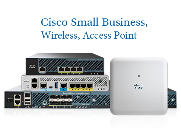 thiết bị mạng Cisco