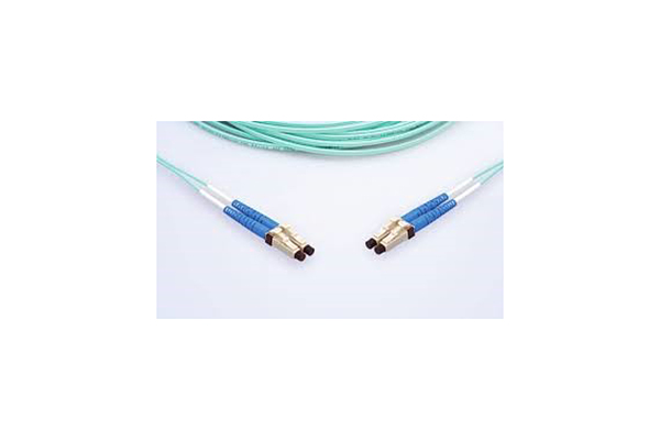 MPOptimate Patch cord, Duplex LC, OM3 XG 10Gbps Y-2160043-X