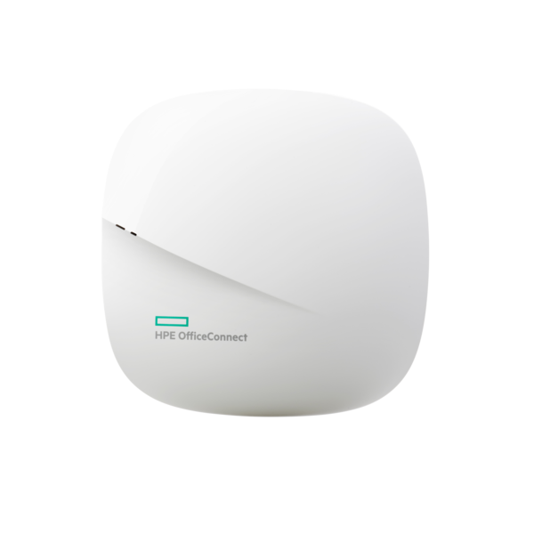 HPE OfficeConnect OC20 2x2 Dual Radio 802.11ac (RW) Access Point JZ074A