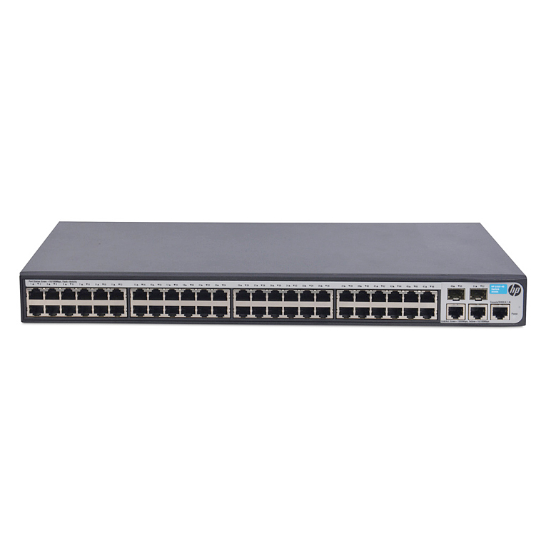 Switch HPE OfficeConnect 1910-48 ports JG540A 