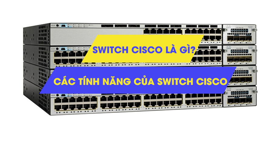 Switch Cisco