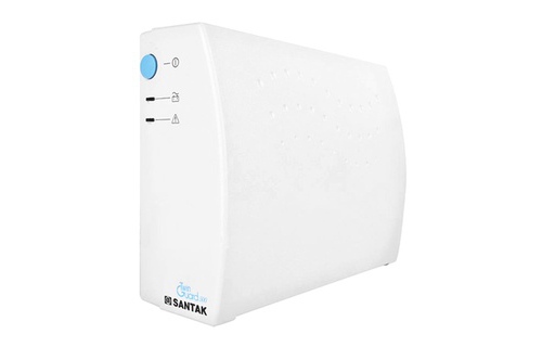 Bộ lưu điện UPS santak TG500VA