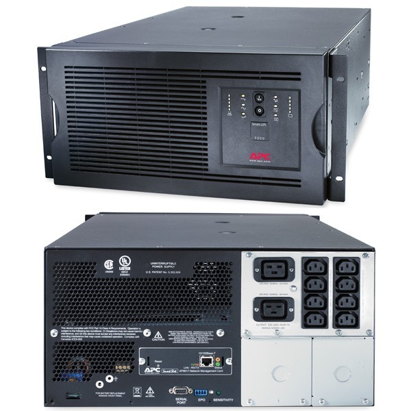 Mua bán bộ lưu điện UPS