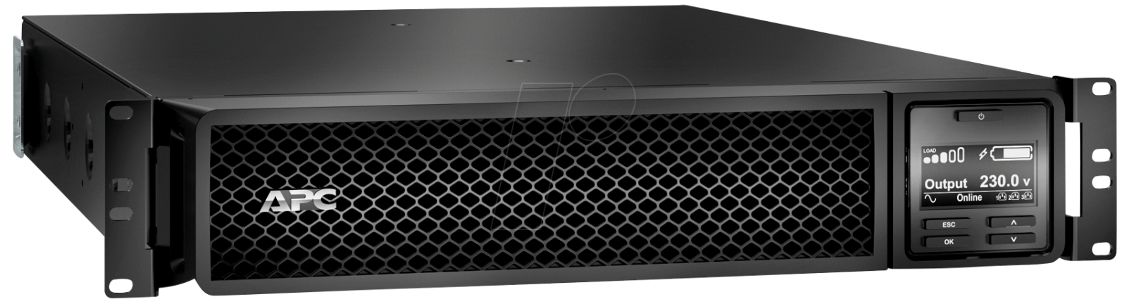 Bộ lưu điện UPS 2200VA APC