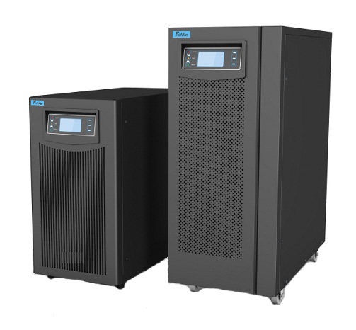 Vai trò của bộ lưu điện UPS