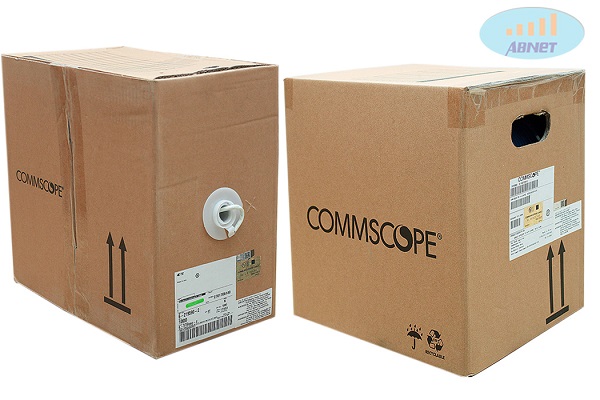 Cáp mạng commscope AMP chính hãng