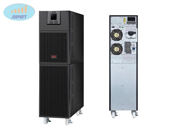 Vai trò của bộ lưu điện UPS