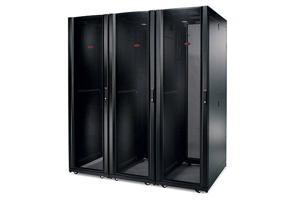 tủ rack apc