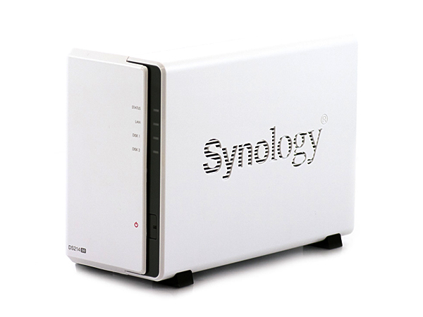 Ổ lưu trữ mạng Synology NAS - DiskStation