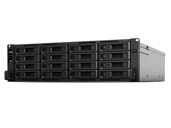 Ổ lưu trữ mạng Synology NAS - RackStation