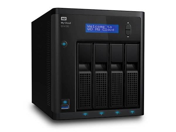 Ổ lưu trữ mạng Synology NAS - Expansion unit