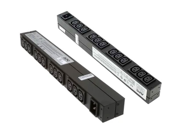 Vì sao nên sử dụng thanh nguồn APC AP9565?