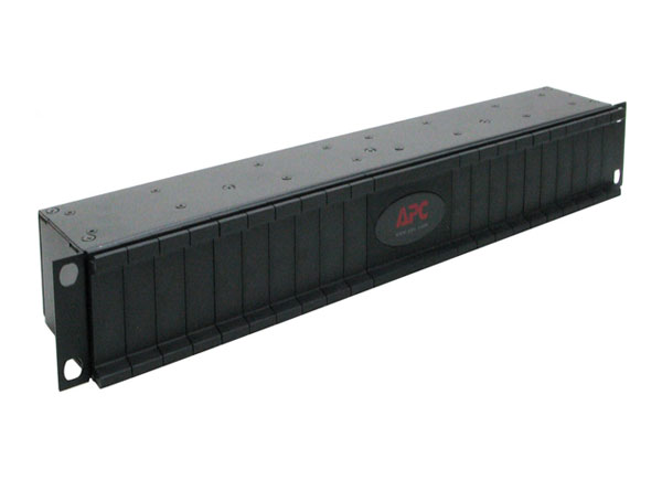 Các đặc điểm nổi bật của giá đỡ chống sét APC PRM24