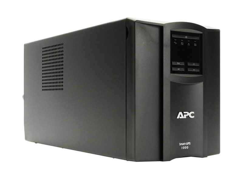 Có nên sử dụng bộ lưu điện APC Smart-UPS 1000VA LCD 230V SMT1000I?