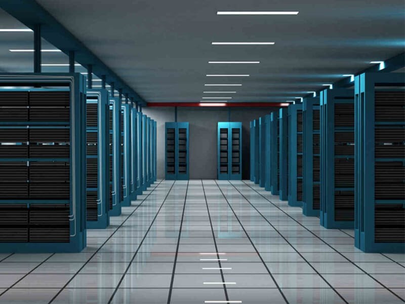 Các đặc điểm nổi bật của tủ rack server 