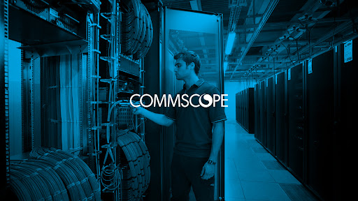 Tầm quan trọng của cáp mạng Commscope hiện nay