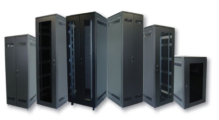 Có nên sử dụng tủ rack?