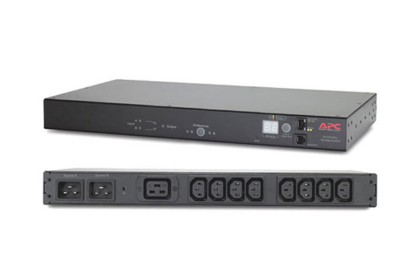 Các lợi ích khi sử dụng thanh nguồn PDU AP7723