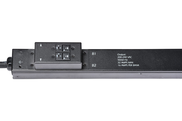 Vai trò của thanh nguồn PDU AP7553