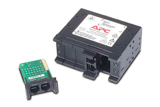 Cùng ABNET tìm hiểu về giá đỡ APC PRM24