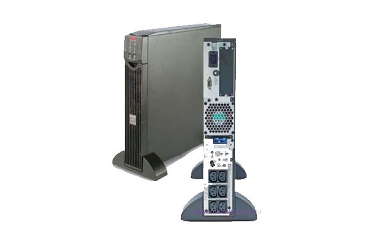 Vì sao nên sử dụng bộ lưu điện APC Smart-UPS SRT 1000VA 230V SURT1000XLI?