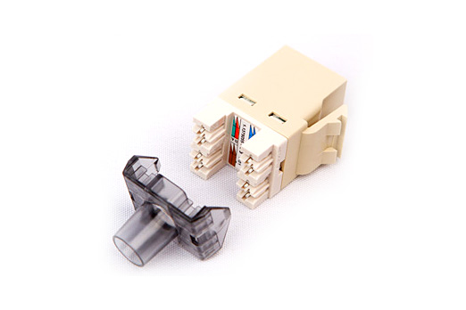 Nhân mạng RJ45 AMP Cat5e Cat6