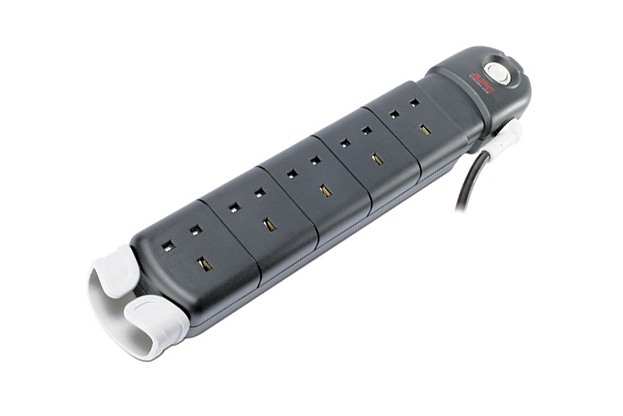 Ổ cắm chống sét P5B-UK