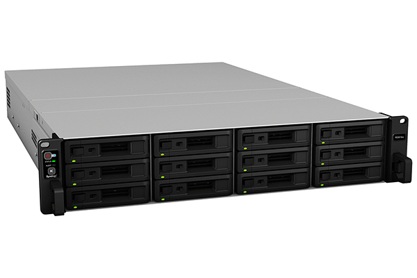 Ổ lưu trữ mạng NAS RackStation