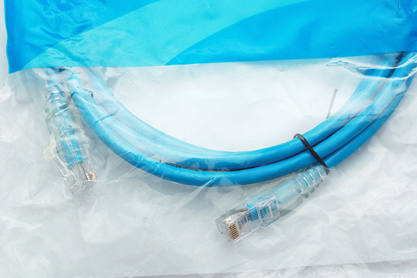 Cáp mạng AMP Cat5e UTP