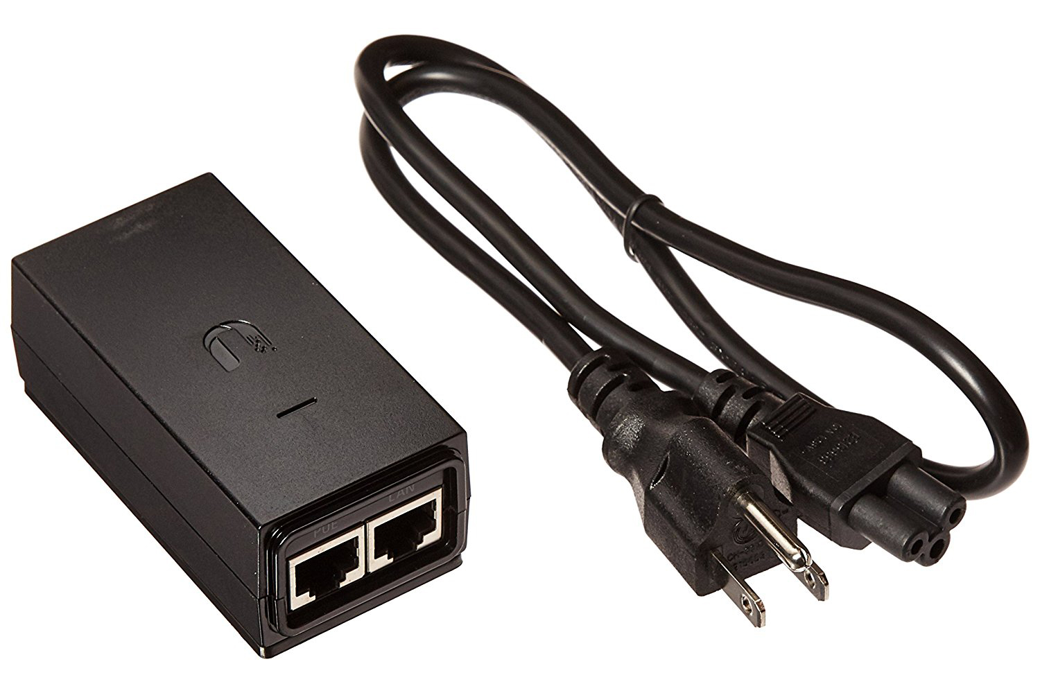 Nguồn adapter PoE-48-24W-G